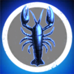 Curve hands crab corp