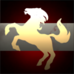 Hot Steppin' Pit Ponies