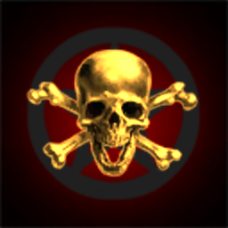 Dust514 Corporation 98358011