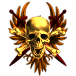 Dust514 Corporation 98358406