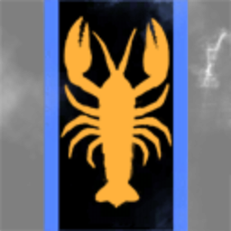 Giant Friendly Crabs