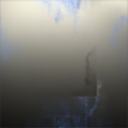 Red Solar Legion fleet