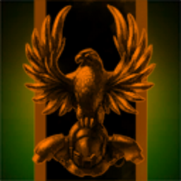 Dust514 Corporation 98359130