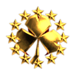 Clover Star