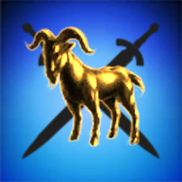15 Fiesty Goats