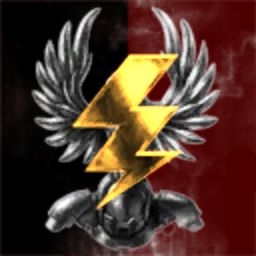 Talons of Lightning