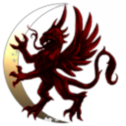 Forbidden Colours Shield