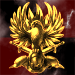 32nd Forsaken Regiment