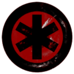 Crimson Legion Executives