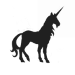 Enormous Horse Parts