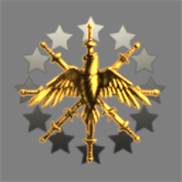 Forsaken Marine Help Corps