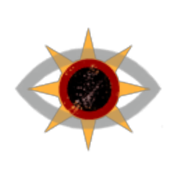Eye of Quasar