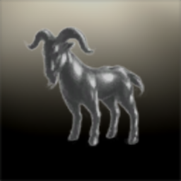 Steve the Goat