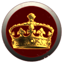 Raging Crown