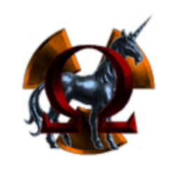 Destructive Toxic Unicorn P00P
