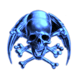 D.U.S.T. IS DEAD