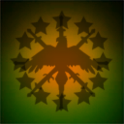 conclave of shadows.