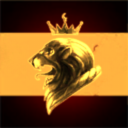 Reino Latino Dorado