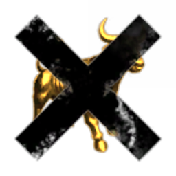 Say No to Gold Taurus