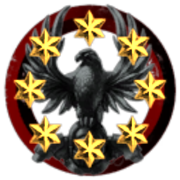 Crimson Federation of allied corps