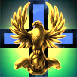 Legacy of War