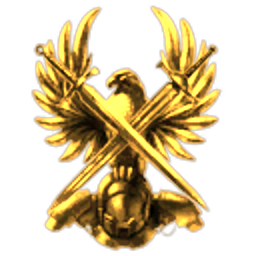 ALCON DE ORO