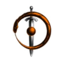 Ouroboros' Templars