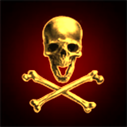 Jolly Roger - The Pirate Bay