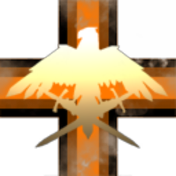 Syndicate of The Crouching Eagle Eye DOT
