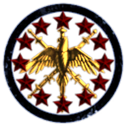Twisted Empire