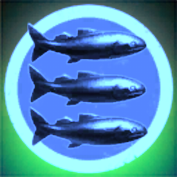 Bucket of Fish