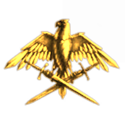 Legionnaires of Dust