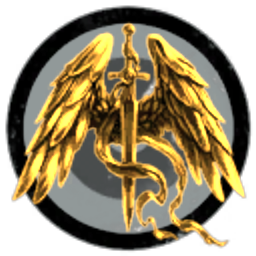 Airborne Paratrooper