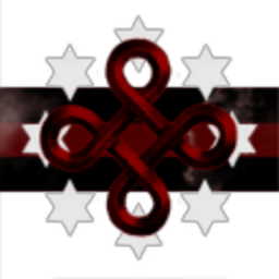The Red Nebula