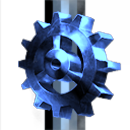 Central Galactic Mining