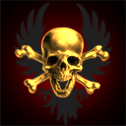 Dust514 Corporation 98367234