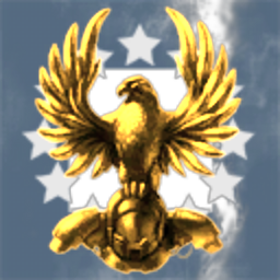 ESTRELLAS AMERICANAS