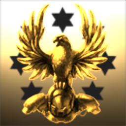 RisinG ArmY NaTion