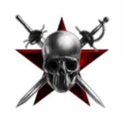 Death Hound Pride