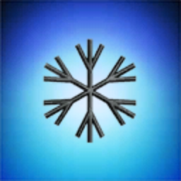 Ulitmate Snowflake