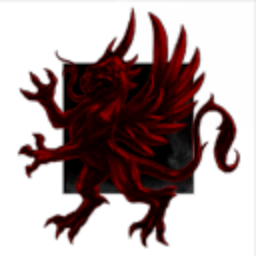 Blood Griffons