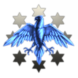 The prettiest corporation in EVE