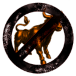 Say No to Gold Taurus