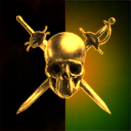 Bounty Hunters Ark