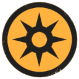Solar Wind Surfers