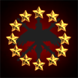 THE ELITE ARMY OF NEW EDEN
