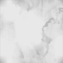 The Clouds Above