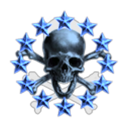 Dust514 Corporation 98370018