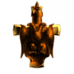 Crusader Of Heaven