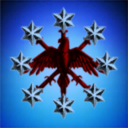 Ghost-274 Corporation